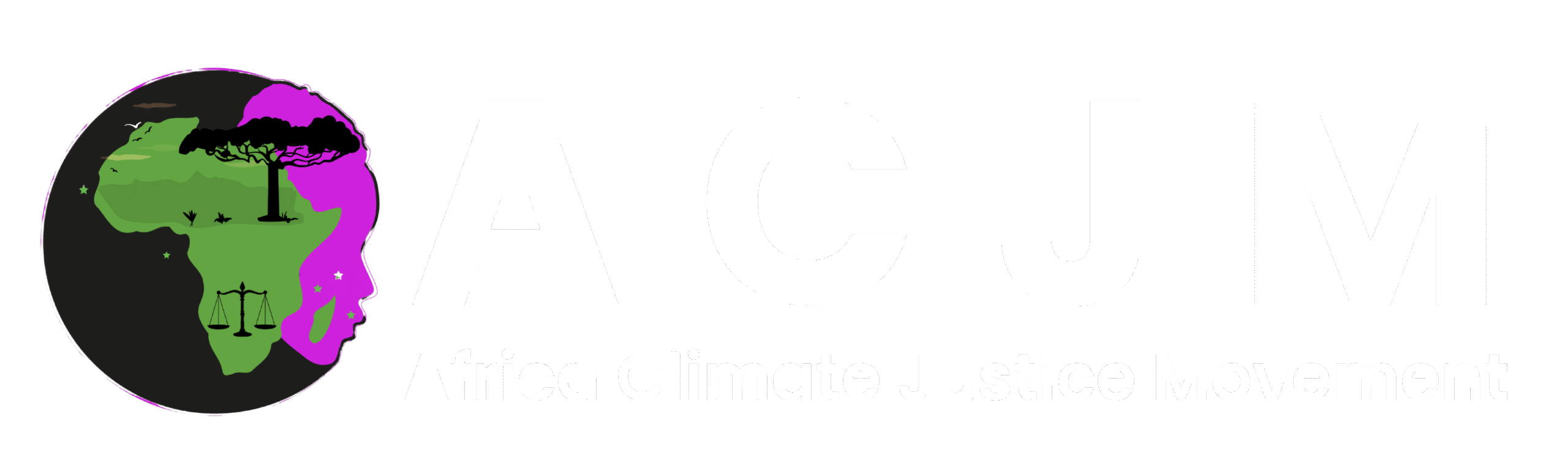 Acjm Africa Climate Justice Movement